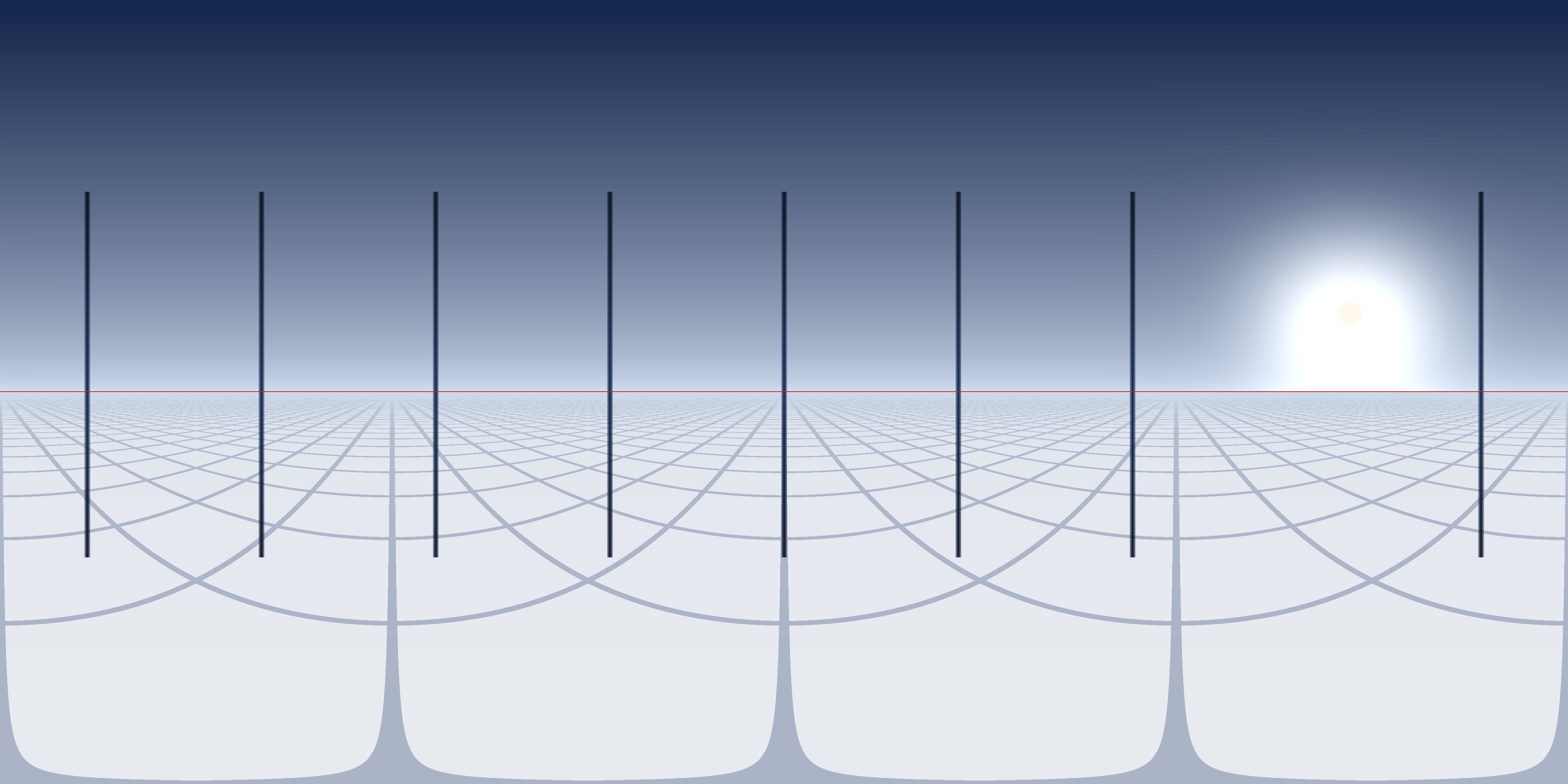 Demo 360 panorama